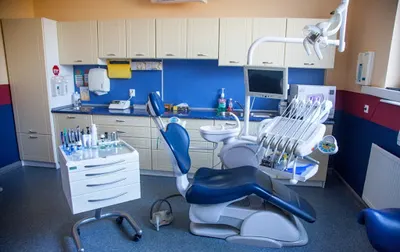 Kiełkowska Ewa lek. stomatolog, Stomatologia ERDENT